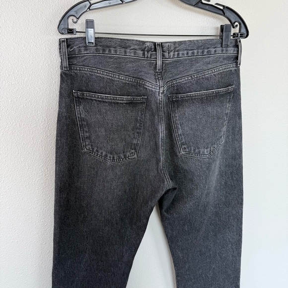 Agolde Fran Jeans - Picture 10 of 13